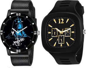 Mahadev Mahakal Mahakal Watch Price MAHADEV COMBO PACK OF MAHAKAL