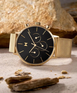 MVMT D-MV01-G2 Voyager Analog Watch For Men Buy MVMT D-MV01-G2