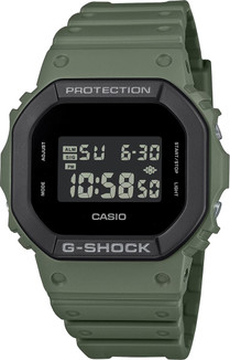 CASIO DW-5600UBB-1DR G-Shock Digital Watch For Men Buy CASIO