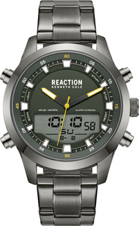 Kenneth Cole Reaction KRWGQ9006003 Analog Watch For Men Buy