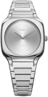SWAROVSKI 腕時計 5519456 CRYSTALLINE AURA 【Lady's】 Swarovski Crystalline Aura Quartz White Silver Dial Ladies
