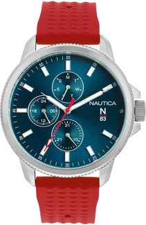 designer watch nautica ocean 50