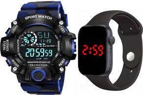 HALA skm-1155 Sports Revolution Digital Watch For Men Buy HALA