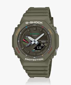 Ga 2100 G Shock Steel Amazon RELOJ G-SHOCK GA-2100-2ADR COLOMBIA