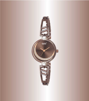 SONATA NP8114YM06 Wedding Collection Analog Watch For Women