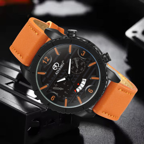 ADAMO Aristocrat Analog Watch For Men Buy ADAMO Aristocrat