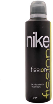 NIKE Urban Musk Deodorant Spray For Men Price in India, Buy - Main Image
