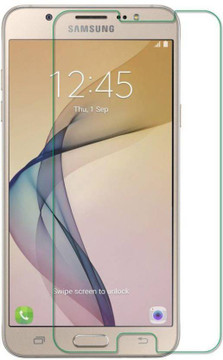 ELEF Tempered Glass Guard for Samsung Galaxy J7 Prime ELEF