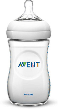 Philips Avent Natural Baby Feeding Bottle 125 ml Buy Philips