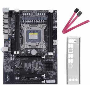 B084☆君好Digital X79 Micro-ATX Version マザーボード☆Intel X79