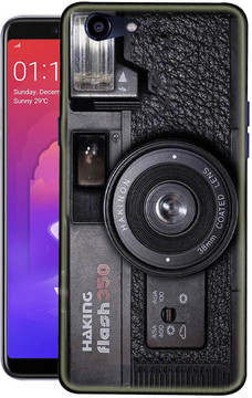 Dreamcase Back Cover for OPPO Realme Dreamcase