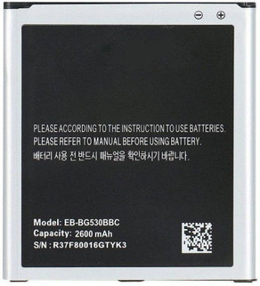 Mobile Battery Replacement J2 Samsung Battery Price 2000 MAh Li-ion  EB-BG360CBN Mobile Battery For Samsung