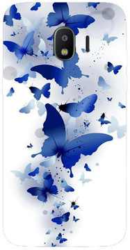 Vascase Back Cover for Samsung Galaxy J2 Core Back Cover, Samsung