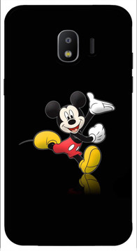 Hansviprint Back Cover for Samsung Galaxy J2 Hansviprint