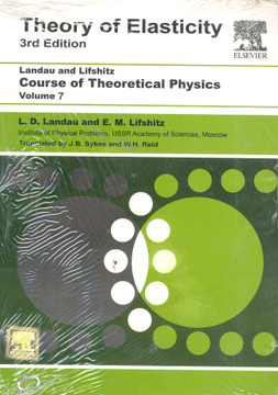 Course of Theoretical Physics, Vol. 6, Fluid Mechanics, 2e
