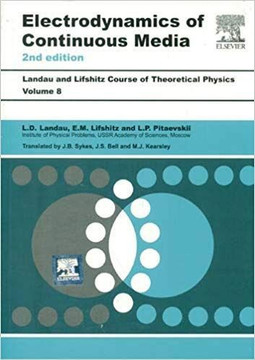 Fluid Mechanics: Landau and Lifshitz: Course of Theoretical Physics，Volume 6 Landau，L. D. 41x3BuWO50L._SY200_QL15_.jpg
