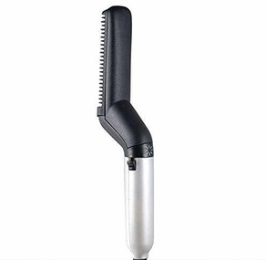 ETERNAL ENTERPRISE Electric Hair Comb, Beard Straightener for Men