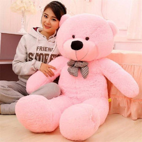 Teddy♡Bear　1011 Storescent 4.5ft Teddy Bear Soft Toy | Premium Imported