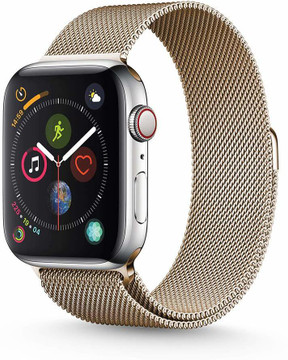 Watch Band Apple Watch Series 42mm Gripp Stainless Steel Magnetic