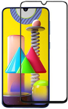 milestone mobile accessories Tempered Glass Guard for SAMSUNG