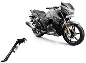 Tvs Apache Rtr 160 Tvs Sport Stand Price Tvs Sport Tvs Apache Rtr
