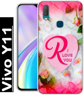 SUPER CASE Back Cover for Vivo Y11 SUPER CASE - Main Image