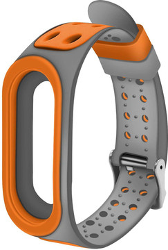 iloft Mi Band 4/3 Special Edition Smart Band Strap Price in India