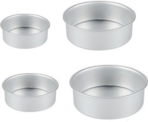 Hua You Silicone Cake Mould Price in India Buy Hua You