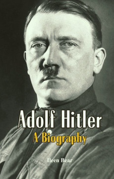 ＡＤＯＬＥ　ＨＩＴＬＥＲ　The Life and Times THE LIFE AND TIMES OF ADOLF HITLER. by Schott (Ian): Fine