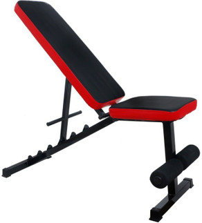 saipro FLAR-01 Flat Fitness Bench Price in India Buy saipro FLAR