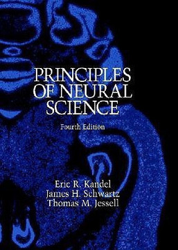 Principles of Neural Science, Fifth Edition: Buy Principles