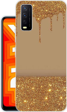 Printcase Back Cover for Vivo Y20G Printcase