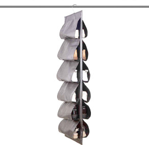 Shoe Organizer Amazon Shoe And Coat Rack Tangkula 7-Tier Vertical