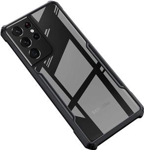 Ringke Samsung Galaxy S21 Ultra Case Ringke Ultra Fusion X Tough