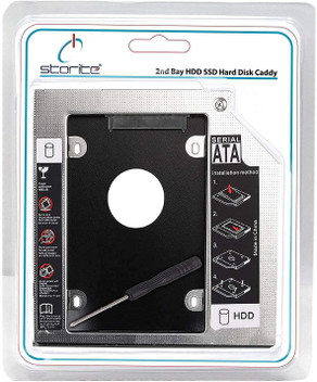 spincart SATA to USB External Hard Drive Enclosure HDD/SSD