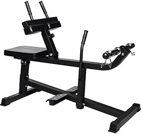 IRIS Fitness 10 in Adjustable Bench, Utility Weight Bench for