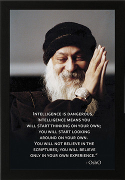 Osho ‘the Sound of One hand Clapping’ The Sound of One Hand Clapping: Bhagwan Shree Rajneesh