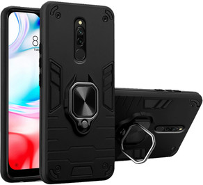 ज़िवाइट Back Cover Redmi के लिए ZIVITE