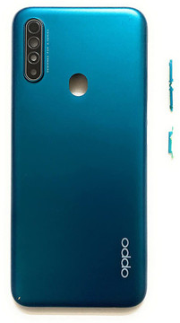 Oppo A31 2020 A31 Back Unique4Ever Oppo A31 2020 Back Panel