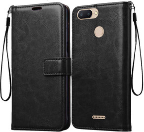 LILLIPUT Back Cover for Mi A1 LILLIPUT