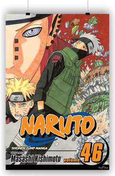 NARUTO マンガ Amazon.co.jp: NARUTO―ナルト― カラー版 62 (ジャンプコミックス