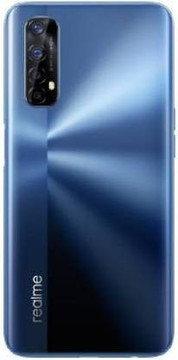 oppo realme back panel original