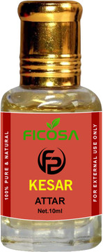 The Rupawat perfumery house Attarfull Premium perfume for men and