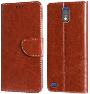 Fashionury Back Cover for Jio Phone Next Fashionury