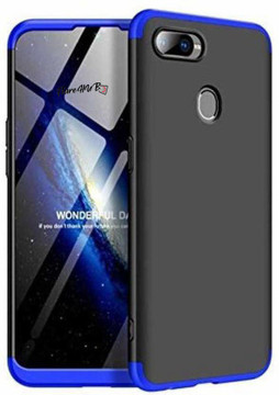 CaseWEB Front Back Case for OPPO A5s CaseWEB