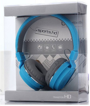 Bluetooth Headset Snapdeal Techobucks Wireless Headphones With