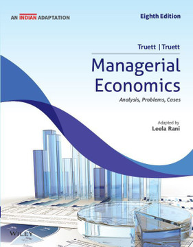 MANAGERIAL ECONOMICS 第四版 Managerial Economics 4th Edition: Buy Managerial Economics