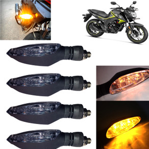 Lovmoto Honda Hornet 160r Tail Light Price QZ DEVICE Front, Rear