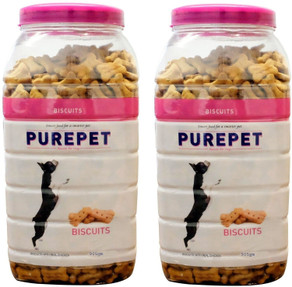 Drools purepet Mutton flavor Biscuit Pack Of Dog Treat (1810 g