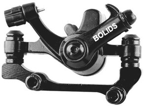 bicycle brake bolids brake